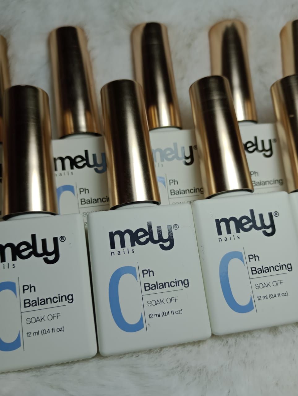 Ph Balancing de Mely