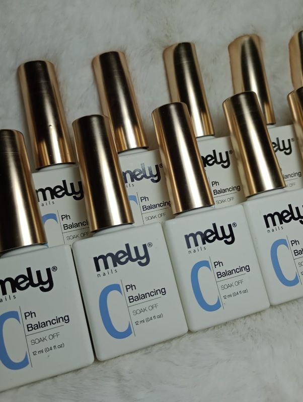 Ph Balancing de Mely