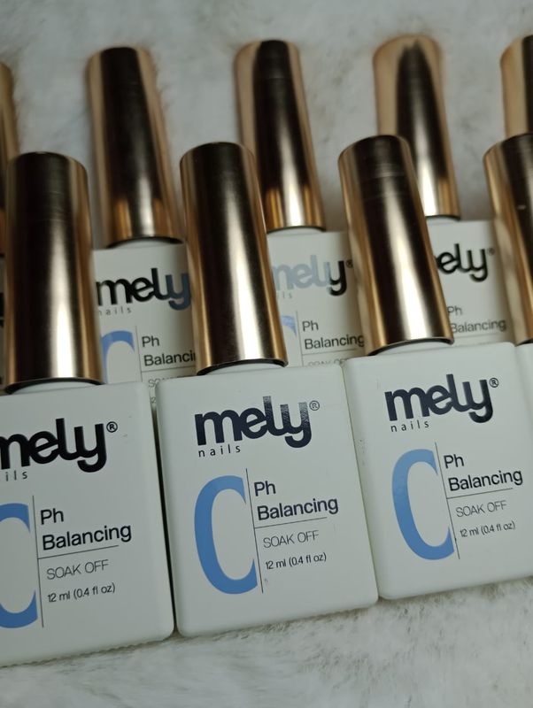 Ph Balancing de Mely