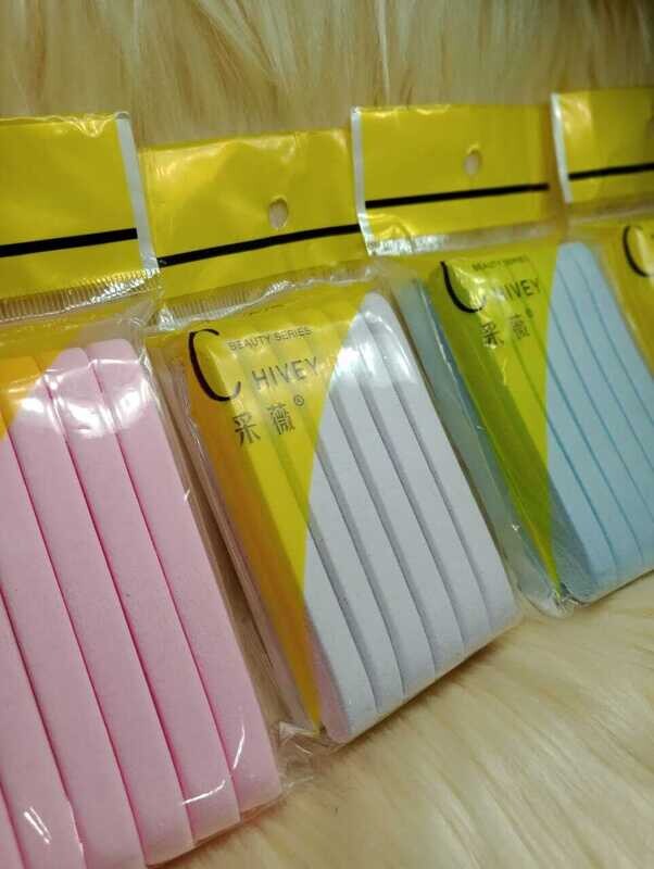 Esponja para Limpieza facial/ Deshidratada Paquetito