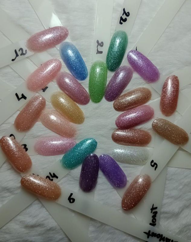 Charm Limit Diamond Esmalte Semipermanente