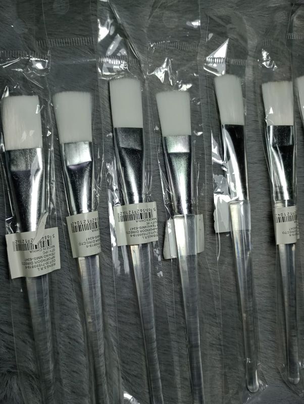 Pincel/Brocha para Mascarillas