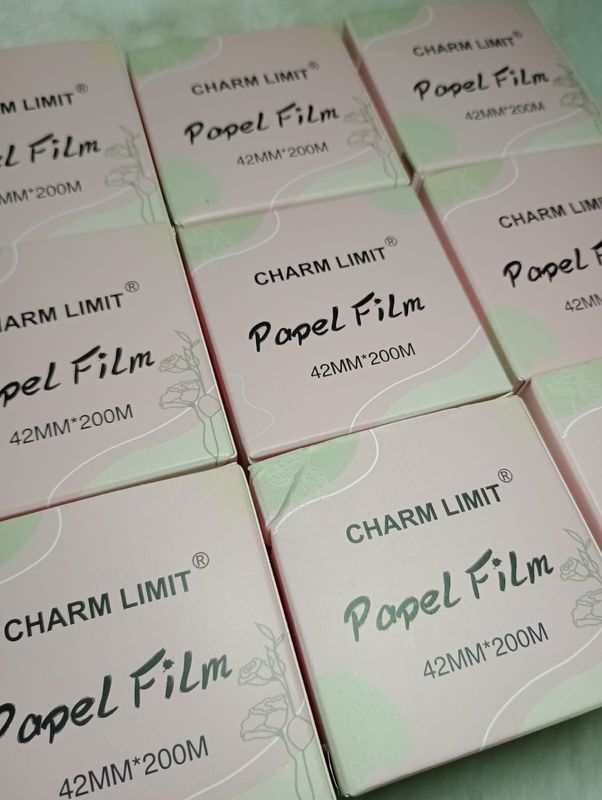 Film de Charm Limit