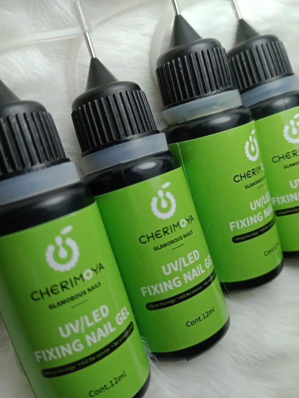 Pegamento de Strass de Cherimoya