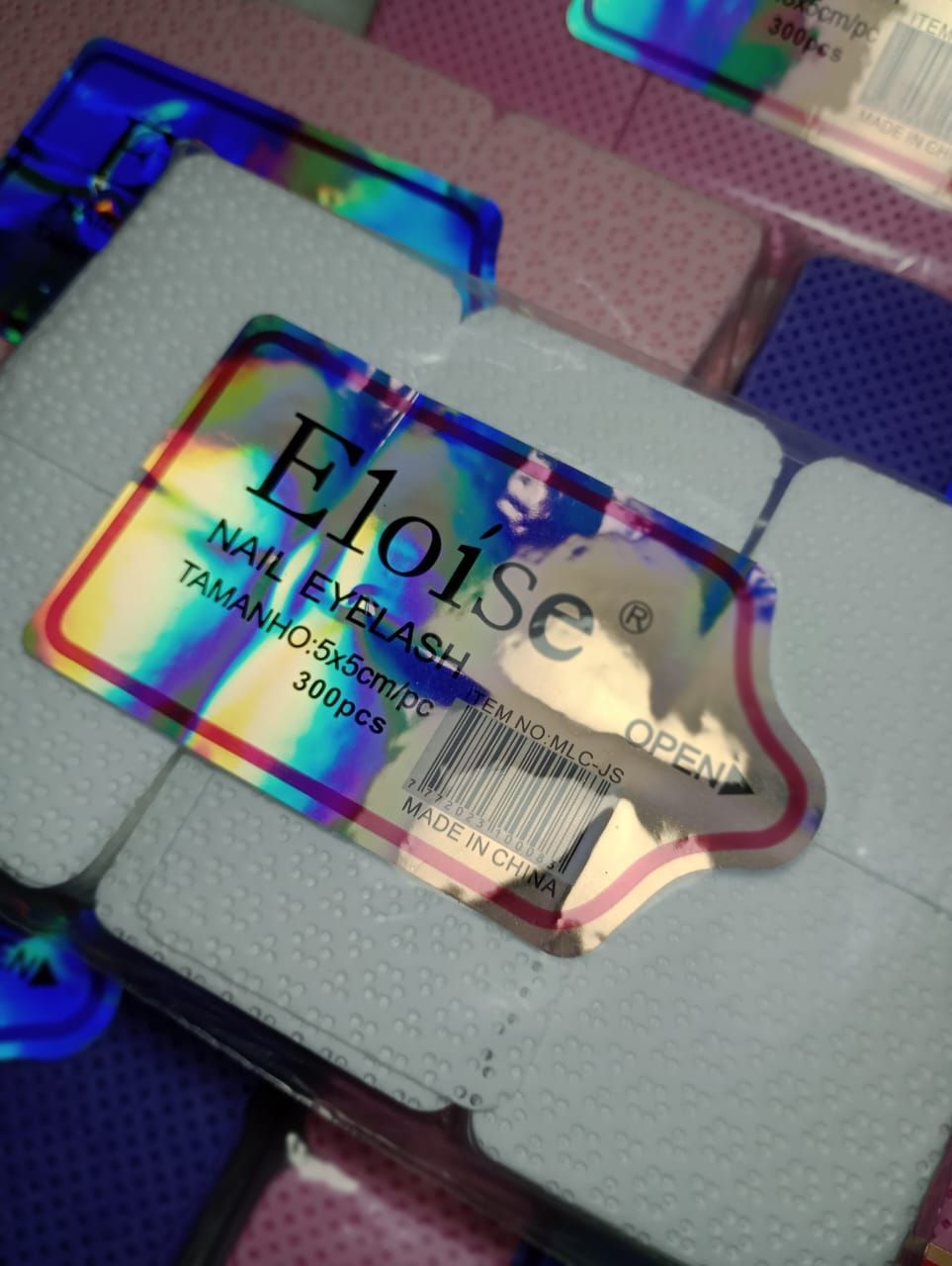 Wipes 300Pcs de Eloise