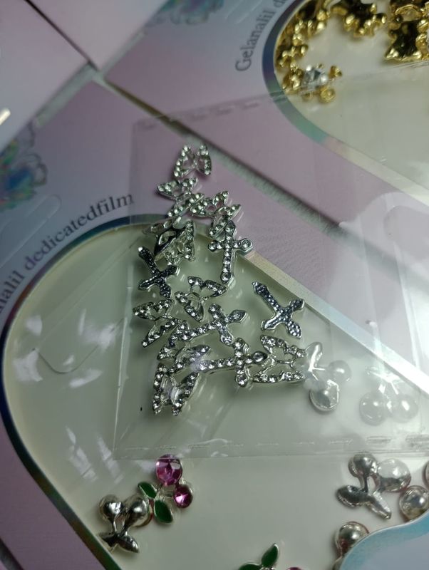 Deco Cruces Naez