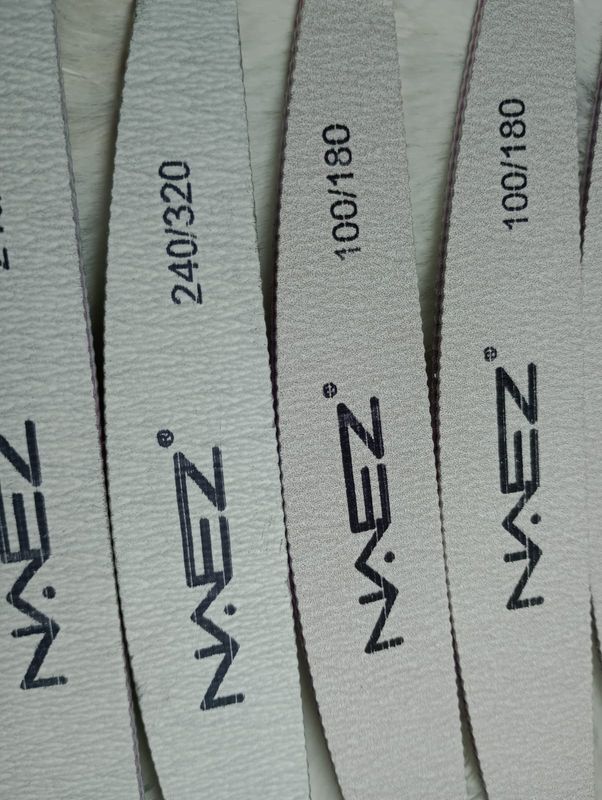 Limas Naez 100/180 240/320