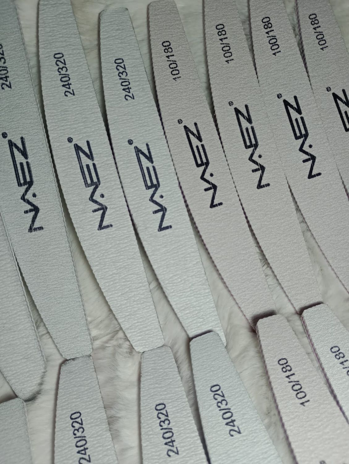 Limas Naez 100/180 240/320