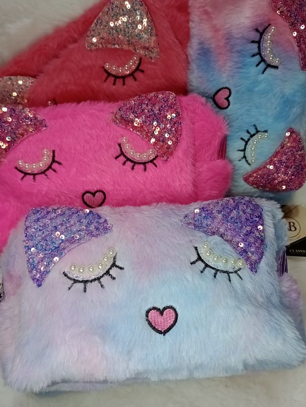 Neceser con Orejitas