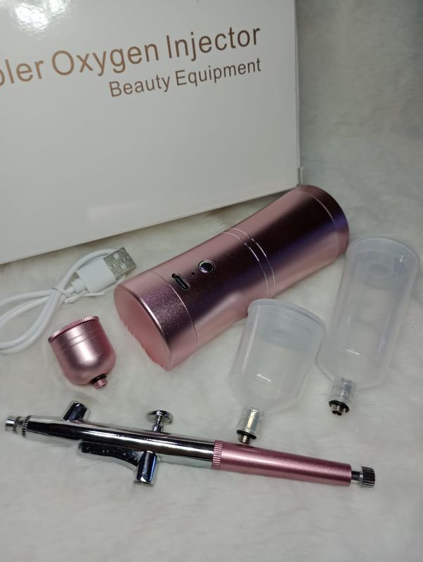 Aerografo para Uñas o Maquillaje