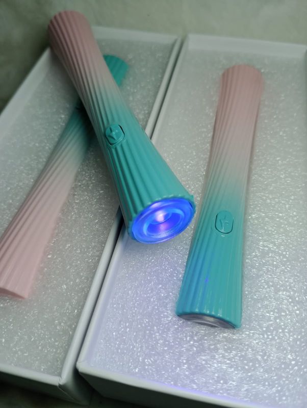 Linterna UV 3W