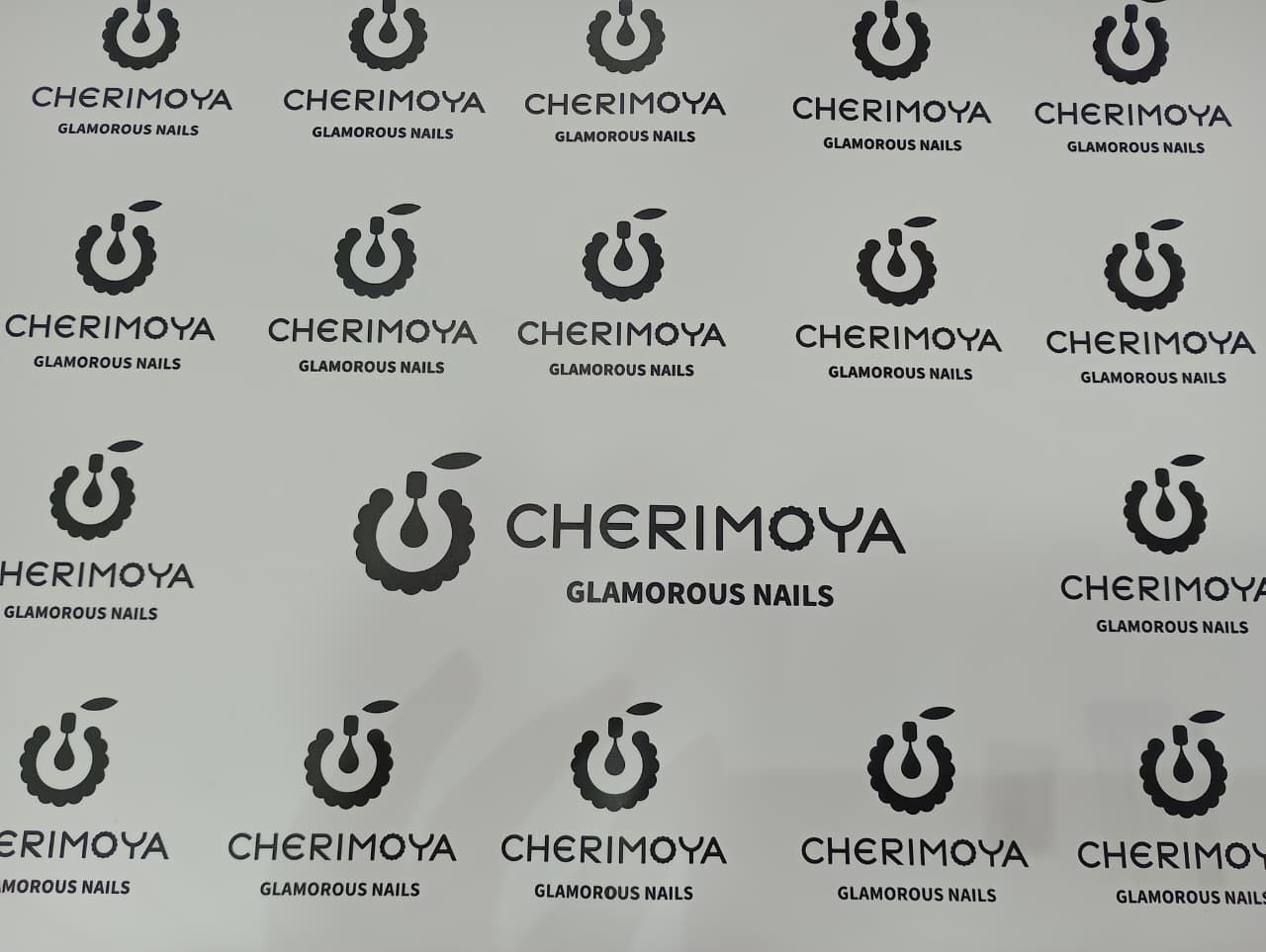Individual Cherimoya amplio