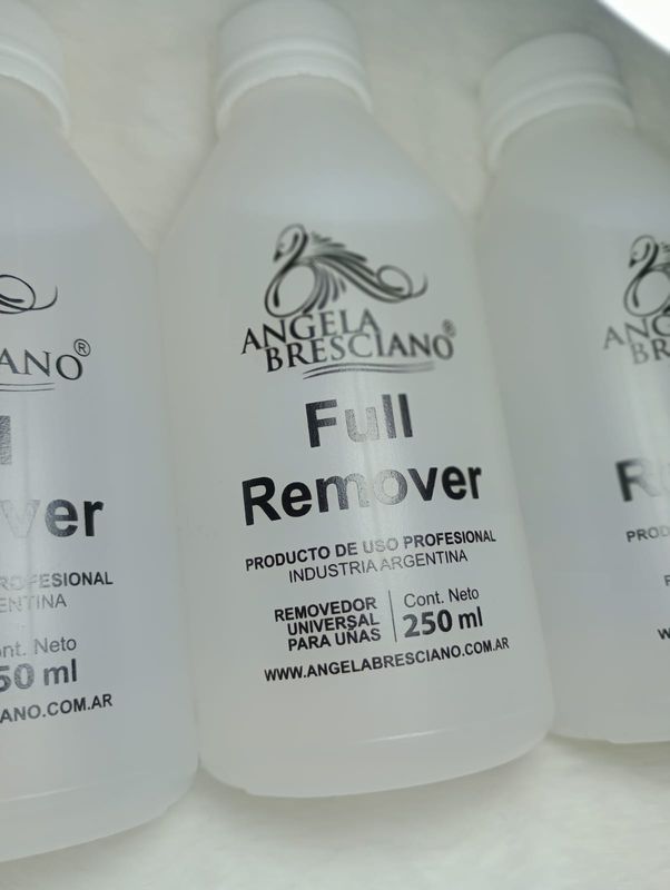 Removedor UV Angela Bresciano 250ml