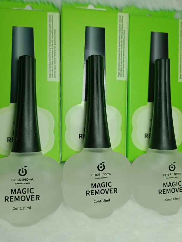 Removedor Magico Flor de Cherimoya