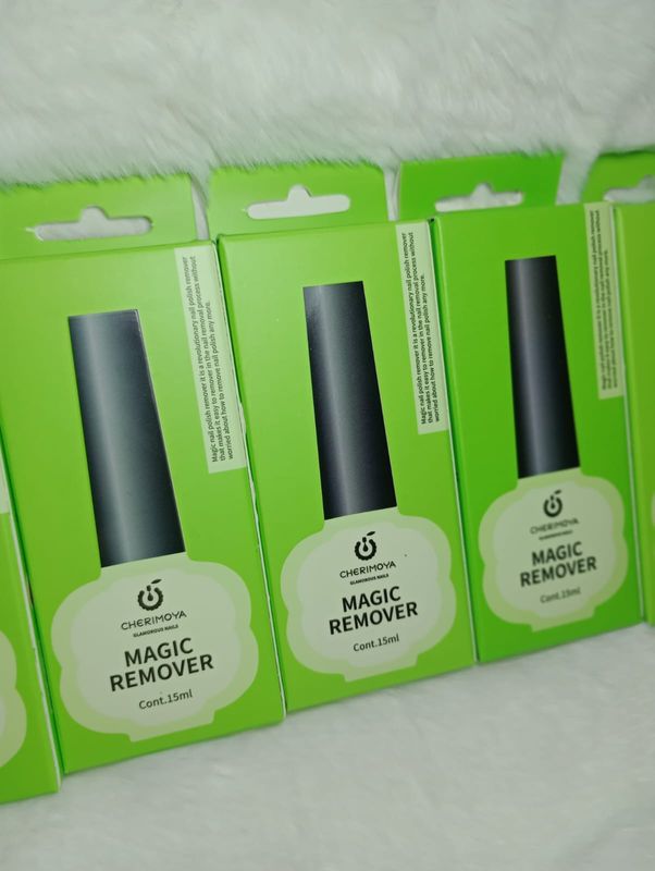 Removedor Magico Flor de Cherimoya