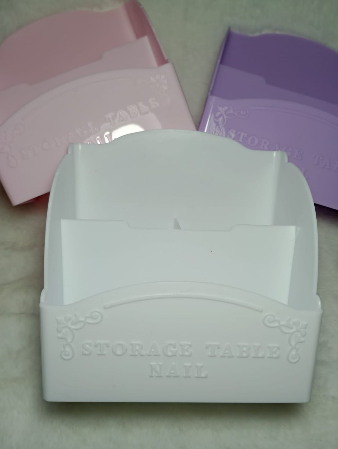 Organizadores de Paris (Consultar Color)