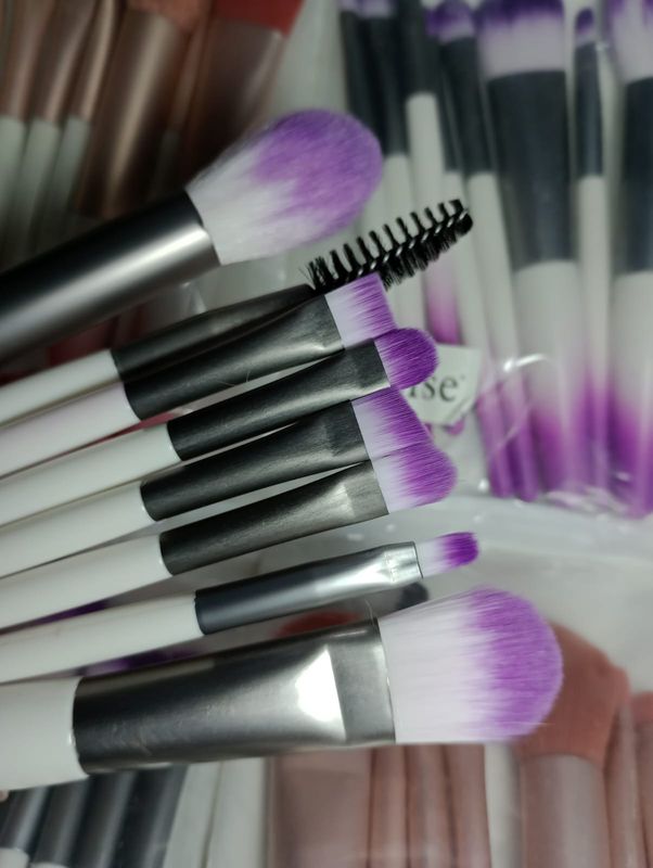Set de brochas