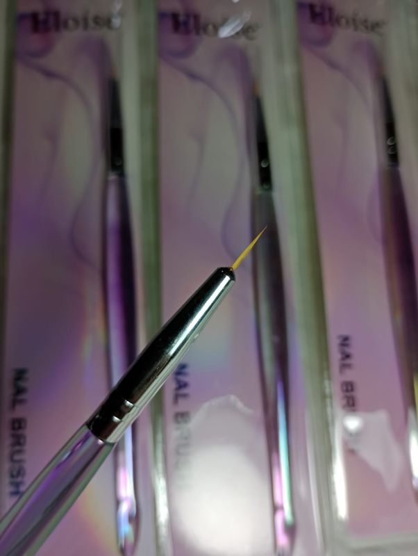 Pincel Liner de Eloise