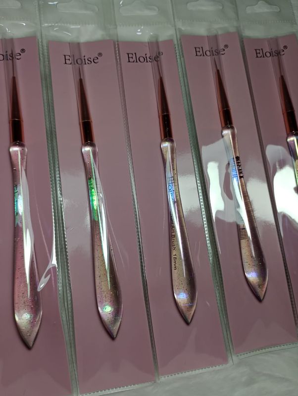 Pincel Liner de Eloise