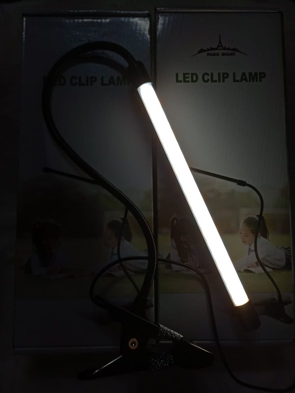 Lámpara LED Paris Night
