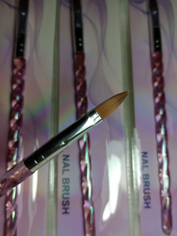 Pincel Almendra de Eloise