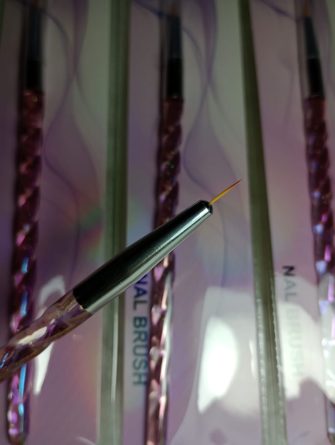 Pincel de Liner de Eloise