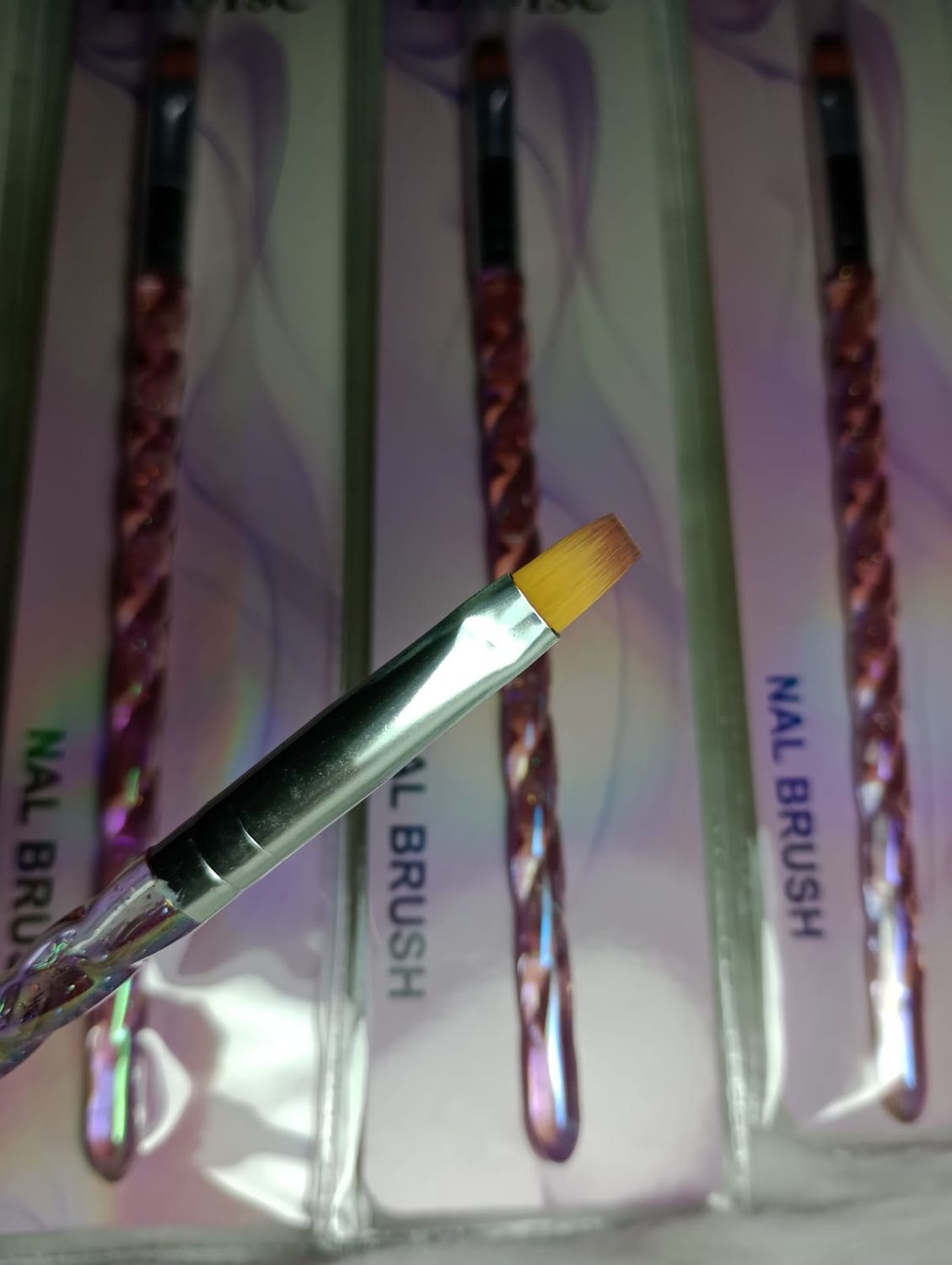 Pincel Recto de Eloise