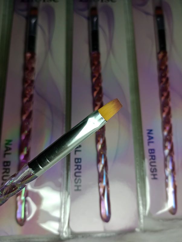 Pincel Recto de Eloise