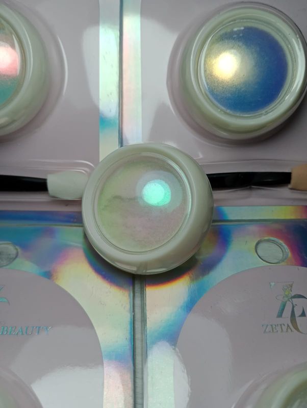 Polvos Luna de Zeta Beauty