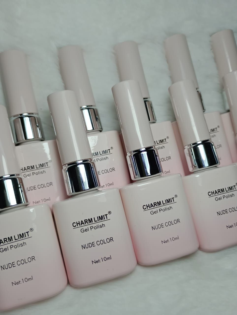 Esmaltes Cover Nude Color 10ml