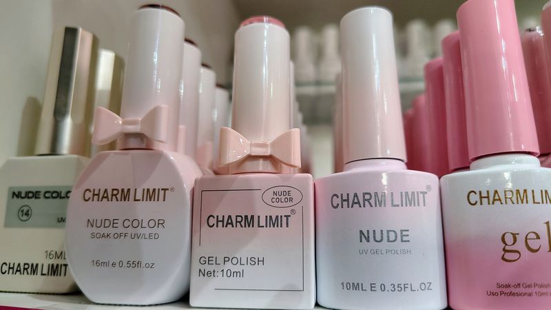 Esmaltes Cover Nude Color 10ml