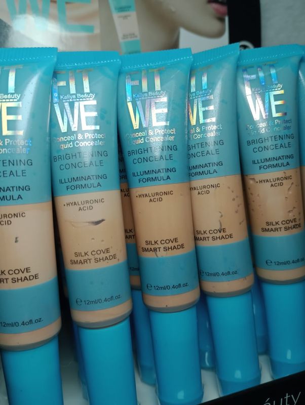 Corrector FIT Acido Hialuronico
