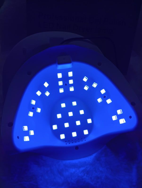 Cabina Sun X Uv/Led 54Watts