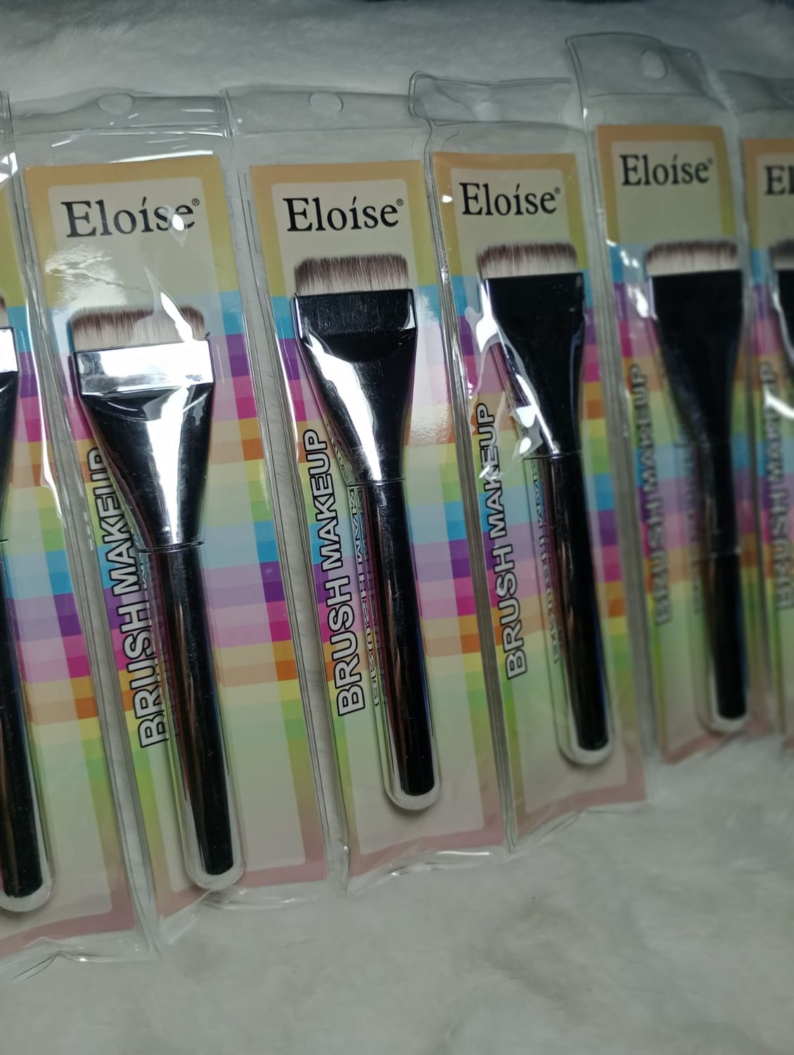 Brocha para base Eloise