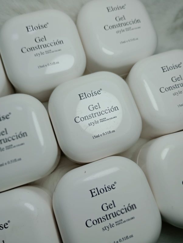 Gel de Construcción Eloise Style
