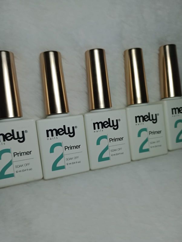 Primer de Mely de 12ml