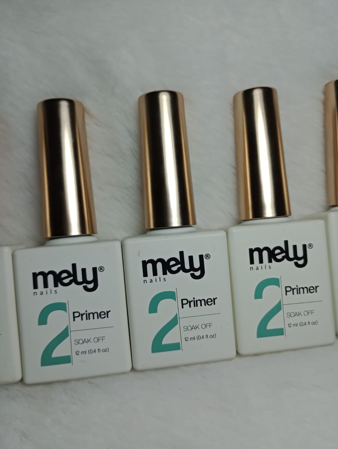Primer de Mely de 12ml