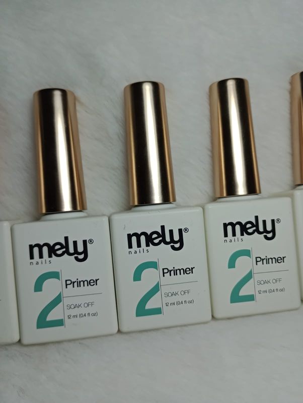 Primer de Mely de 12ml