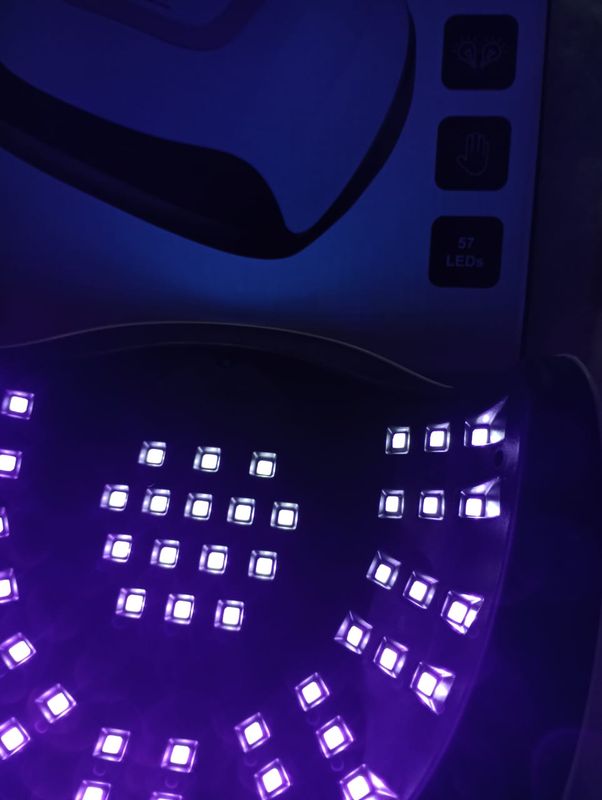 Cabina SUN T5 220Watts