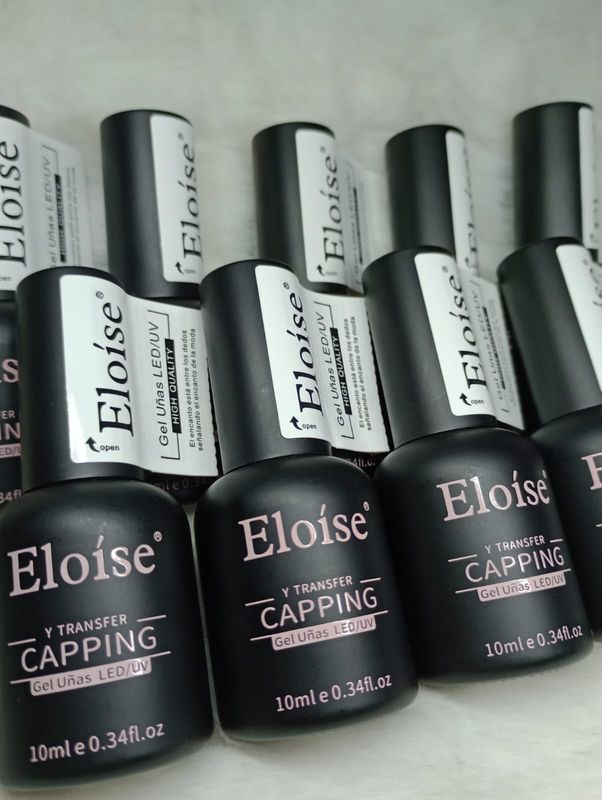 Kapping Eloise de Color