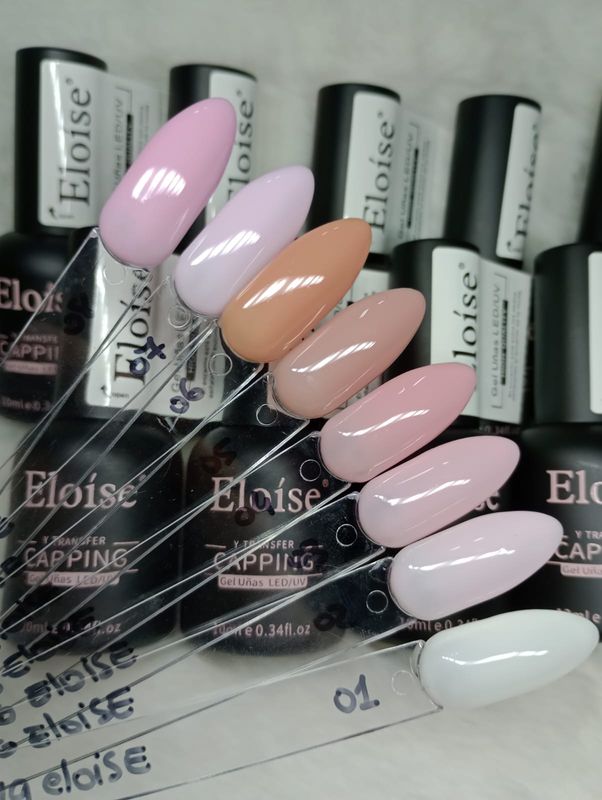 Kapping Eloise de Color