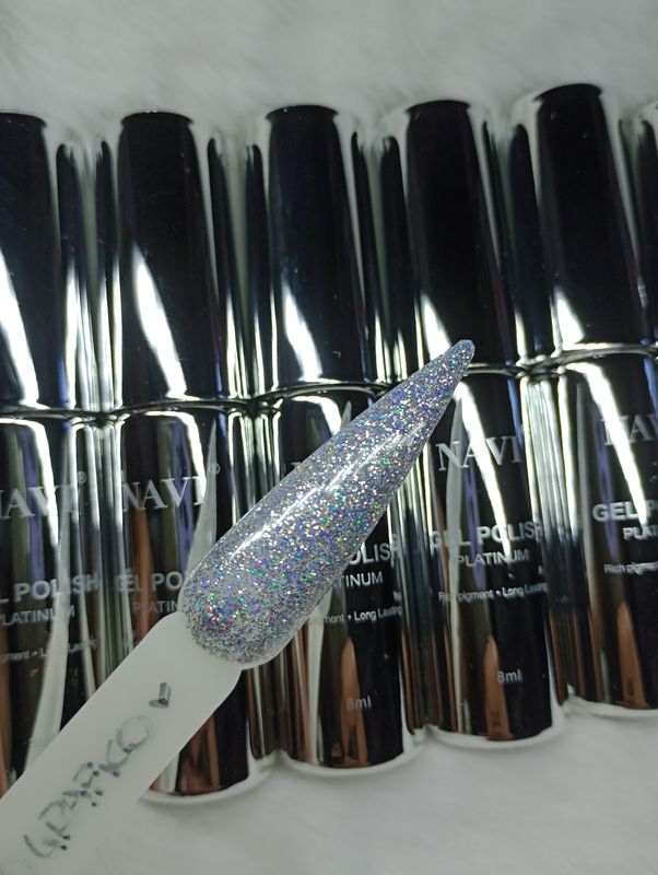 Esmalte Semi Navi Holografico