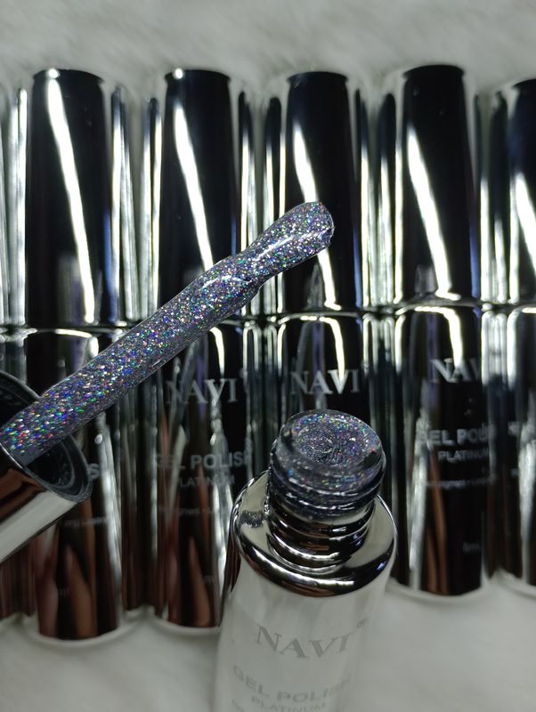 Esmalte Semi Navi Holografico
