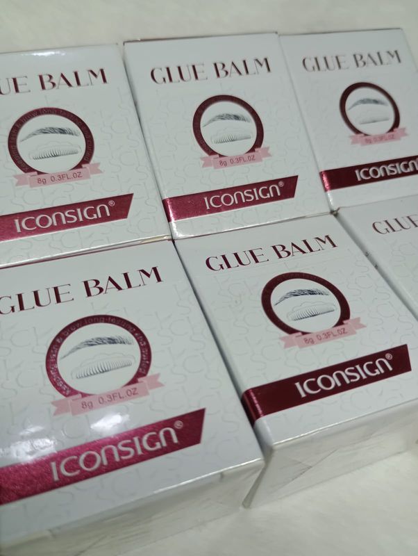 Pegamento ICONSIGN 8g