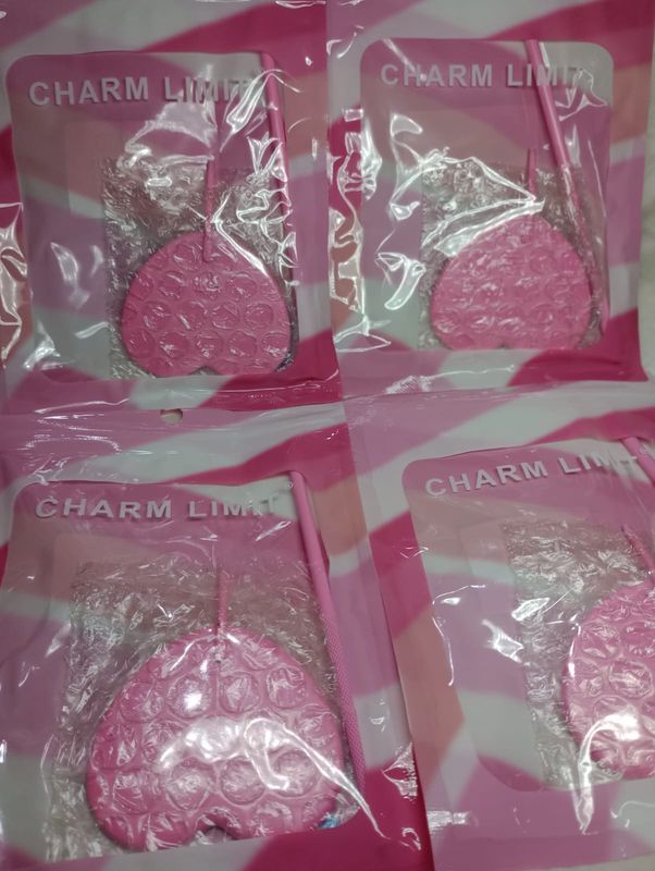 Espejo de Corazón