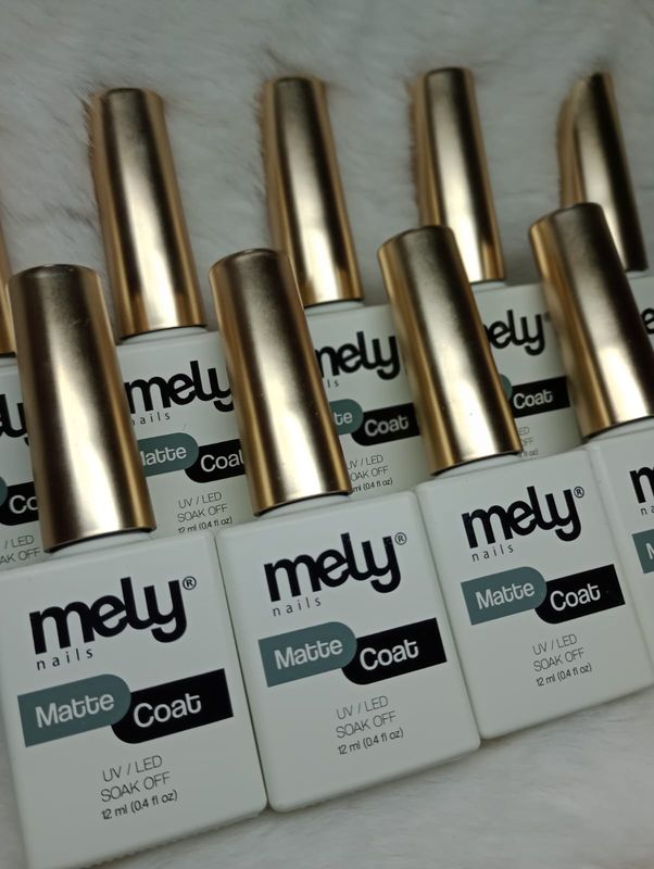 Top Matte MELY