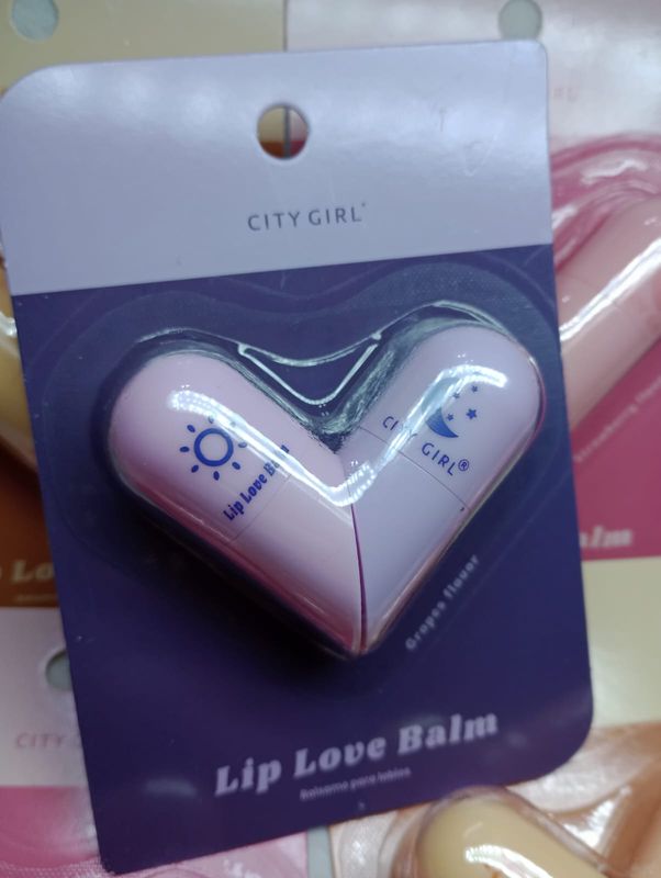 Balsamo Labial Tratamiento de DIA y NOCHE