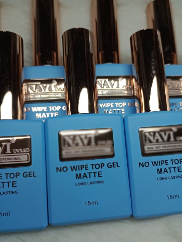 Top Matte Navi 15ml