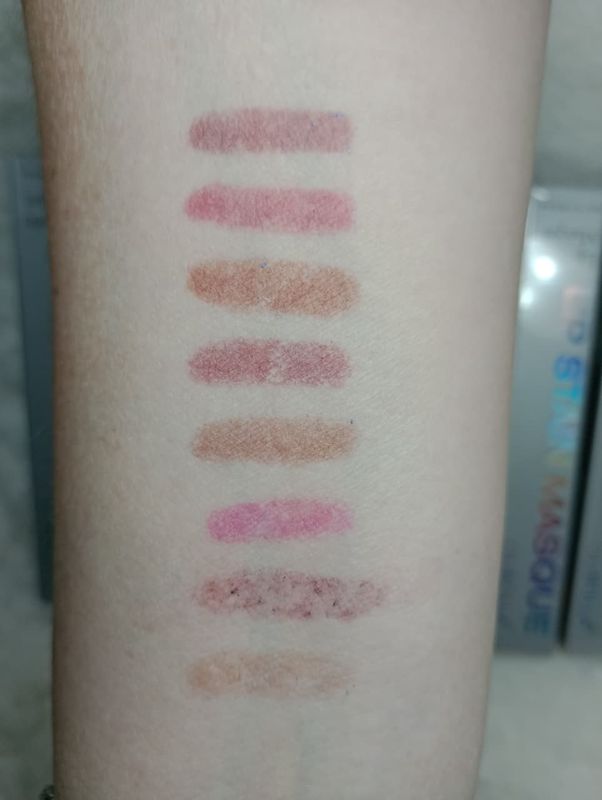 Labial Magico Pell Off