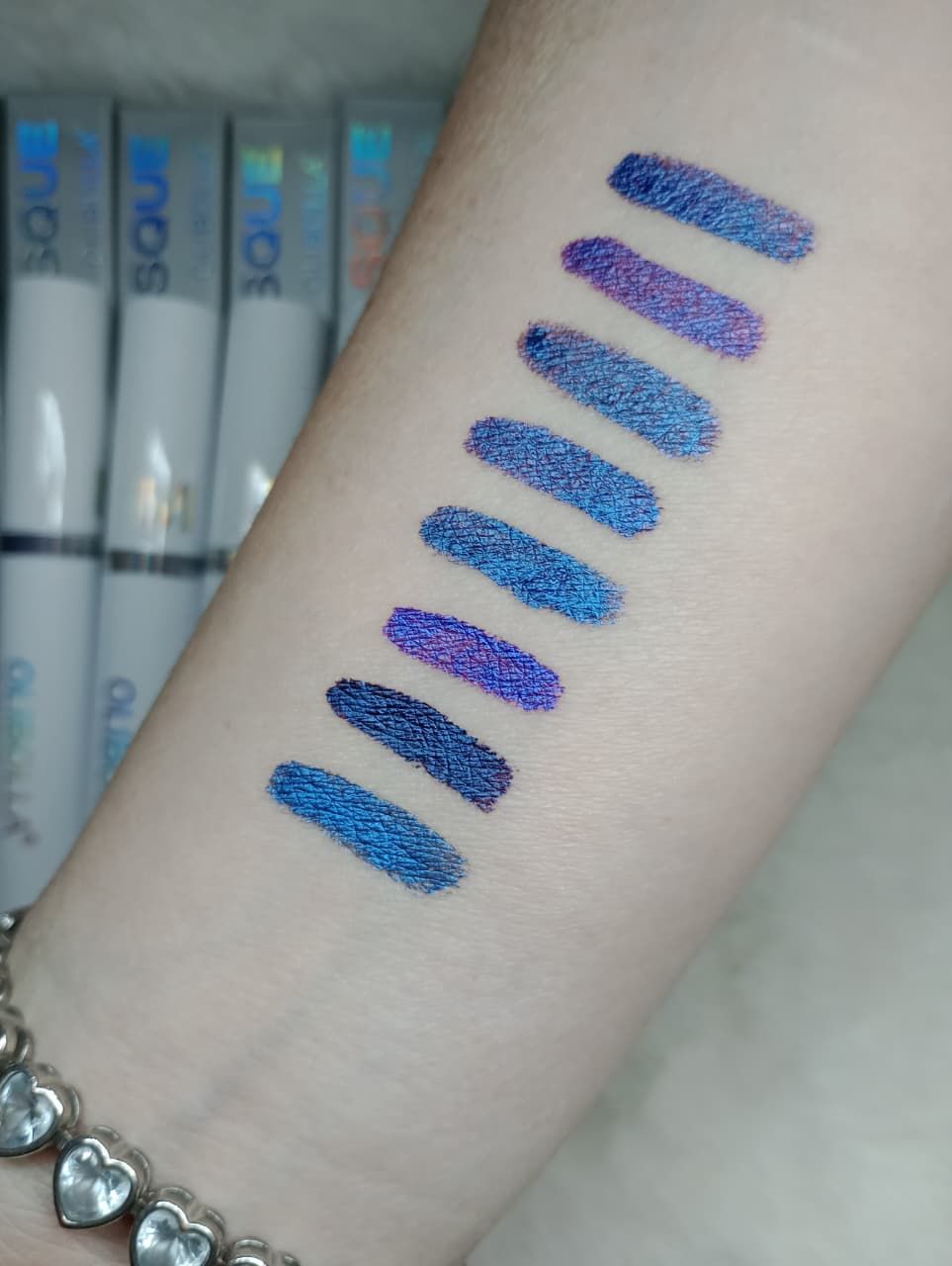 Labial Magico Pell Off